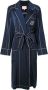 BAPY BY *A BATHING APE Gewikkeld jack Blauw - Thumbnail 1