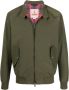 Baracuta Bomberjack Groen - Thumbnail 1