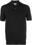 Baracuta Katoenen poloshirt Zwart - Thumbnail 1