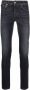 Barba Skinny jeans Zwart - Thumbnail 1