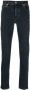 Barba Slim-fit jeans Blauw - Thumbnail 1