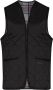 Barbour Bodywarmer Zwart - Thumbnail 1