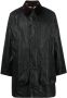 Barbour Jack met capuchon Groen - Thumbnail 1