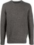 Barbour Gebreide trui Bruin - Thumbnail 1