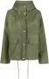 Barbour Jack met capuchon Groen - Thumbnail 1