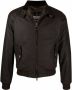 Barbour International Jack met trechterhals Groen - Thumbnail 1