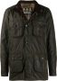 Barbour Jas Bruin - Thumbnail 1