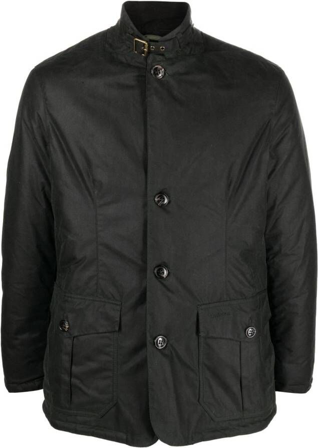 Barbour Jack Zwart