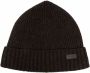 Barbour Muts met logopatch Groen - Thumbnail 1