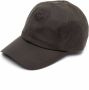 Barbour Pet met geborduurd logo Groen - Thumbnail 1
