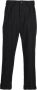 Barbour Straight broek Grijs - Thumbnail 1