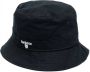 Barbour Vissershoed Blauw - Thumbnail 1