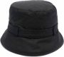 Barbour Vissershoed met gesp Zwart - Thumbnail 1