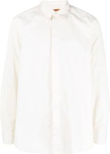 Barena Button-up overhemd Beige