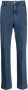 Barena mid-rise straight-leg jeans Blauw - Thumbnail 1