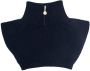 Barrie Kasjmier bies Blauw - Thumbnail 1