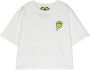 Barrow kids T-shirt met print Wit - Thumbnail 1