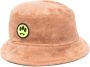 BARROW Vissershoed met logopatch Bruin - Thumbnail 1
