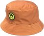 BARROW Vissershoed met logopatch Bruin - Thumbnail 1
