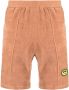 BARROW Shorts met logopatch Bruin - Thumbnail 1