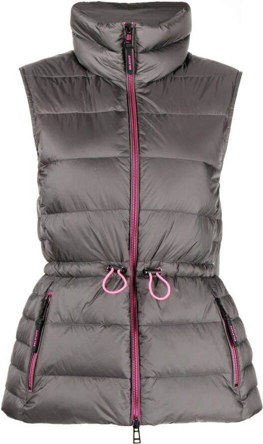 Belstaff Bodywarmer Grijs
