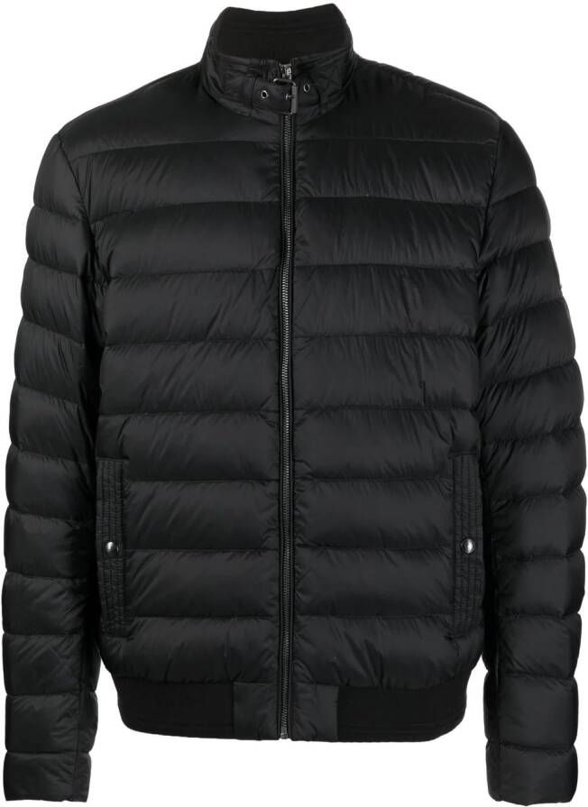 Belstaff Donsjack Zwart