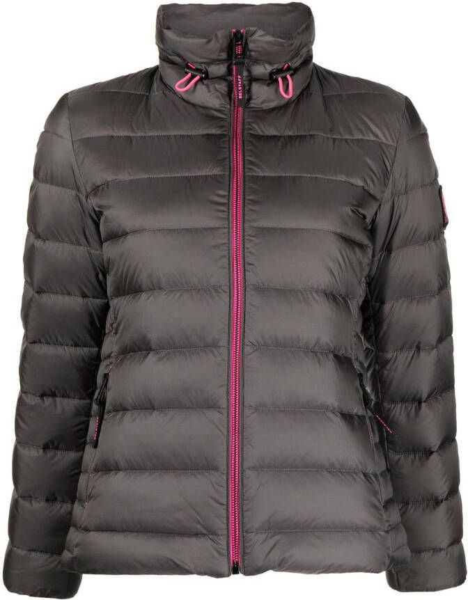 Belstaff Gewatteerd jack Grijs