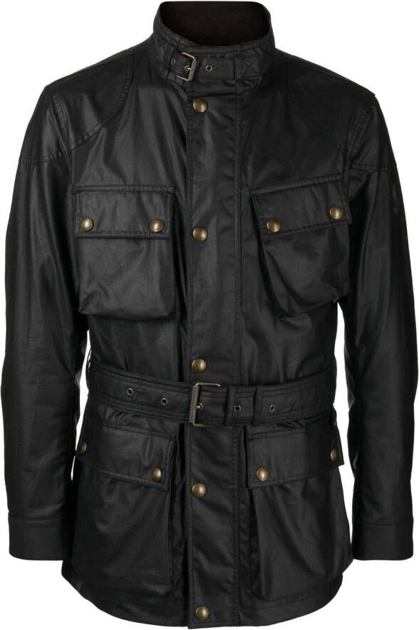 Belstaff Jack Zwart
