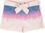 Billieblush Shorts met kleurverloop Roze - Thumbnail 1