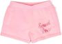 Billieblush Shorts met glitter Roze - Thumbnail 1