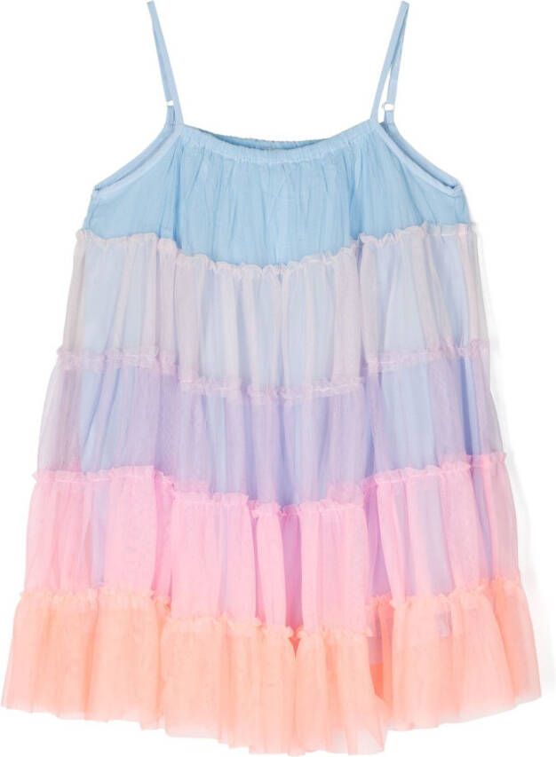 Billieblush Korte Jurk U12830-Z41