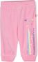 Billieblush Trainingsbroek met pailletten Roze - Thumbnail 1