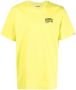 Billionaire Boys Club T-shirt Geel - Thumbnail 1