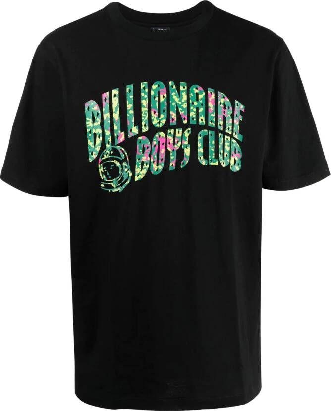 Billionaire Boys Club T-shirt Zwart