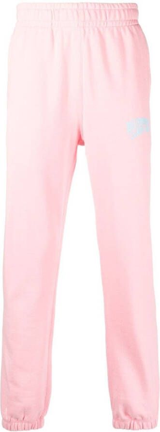 Billionaire Boys Club Trainingsbroek met logo Roze