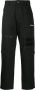 Billionaire Boys Club Broek met meerdere zakken Zwart - Thumbnail 1