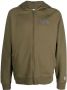 Billionaire Boys Club Hoodie met logoprint Groen - Thumbnail 1