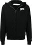 Billionaire Boys Club Hoodie met logoprint Zwart - Thumbnail 1