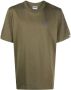 Billionaire Boys Club Katoenen T-shirt Groen - Thumbnail 1