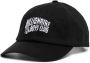 Billionaire Boys Club Honkbalpet met geborduurd logo Zwart - Thumbnail 1