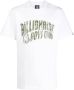 Billionaire Boys Club T-shirt met logoprint Wit - Thumbnail 1