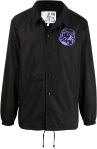 Billionaire Boys Club Shirtjack met logoprint Zwart