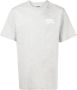 Billionaire Boys Club T-shirt met logo Grijs - Thumbnail 1
