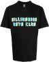 Billionaire Boys Club T-shirt met logoprint Zwart - Thumbnail 1