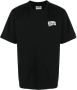 Billionaire Boys Club T-shirt met logoprint Zwart - Thumbnail 1