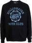Billionaire Boys Club Trui met logoprint Zwart - Thumbnail 1