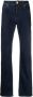 Billionaire Jeans met logopatch Blauw - Thumbnail 1
