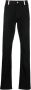Billionaire Straight jeans Zwart - Thumbnail 1