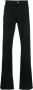 Billionaire Straight jeans Zwart - Thumbnail 1