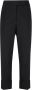 Blanca Vita Broek met vier zakken Zwart - Thumbnail 1